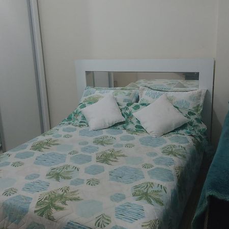 Apartamento Praia Grande Forte Esterno foto
