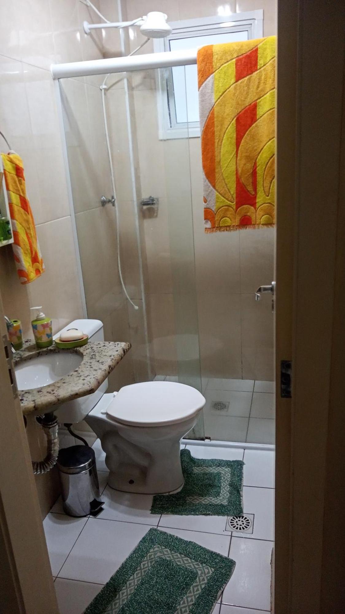 Apartamento Praia Grande Forte Esterno foto