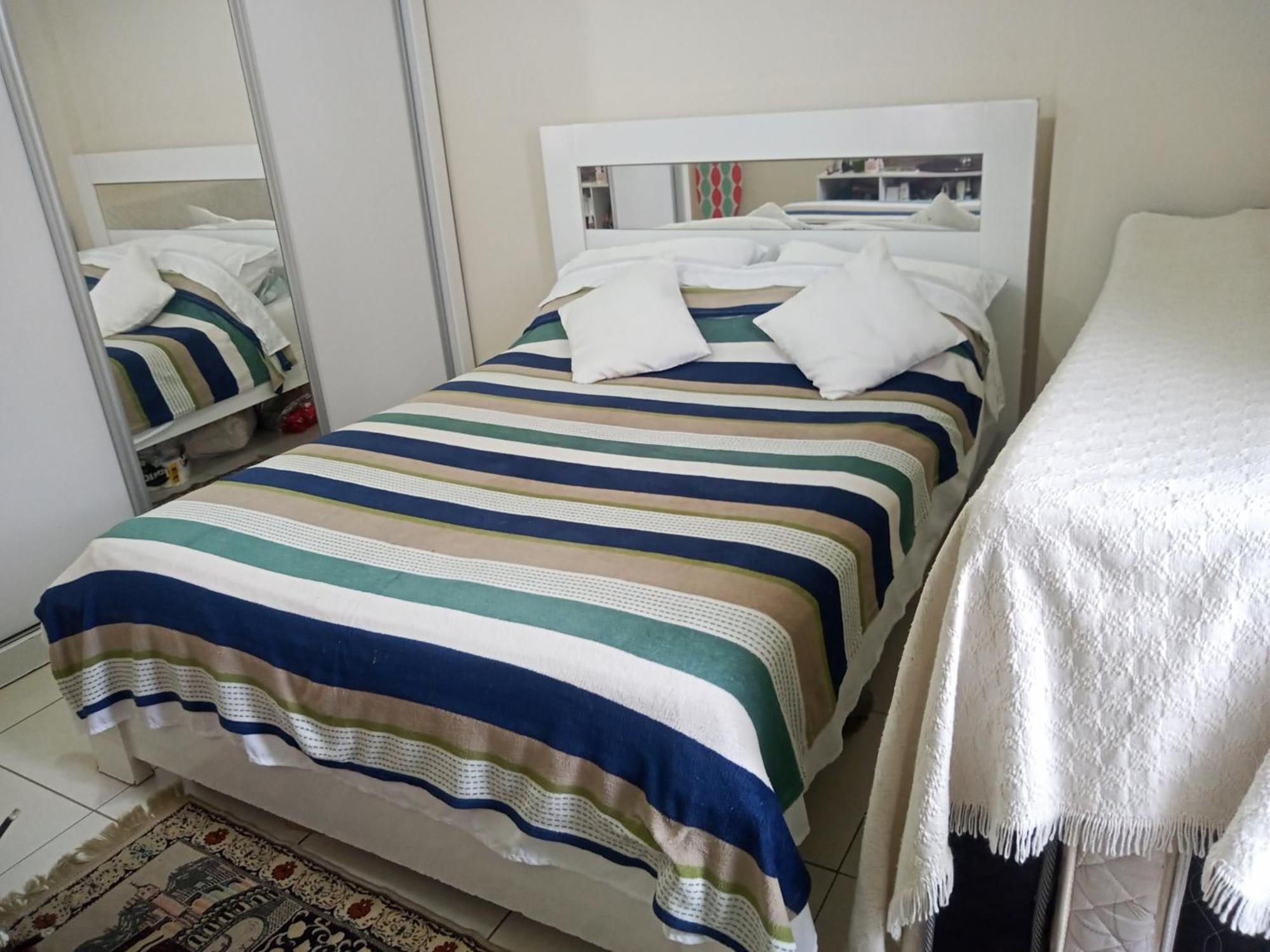 Apartamento Praia Grande Forte Esterno foto